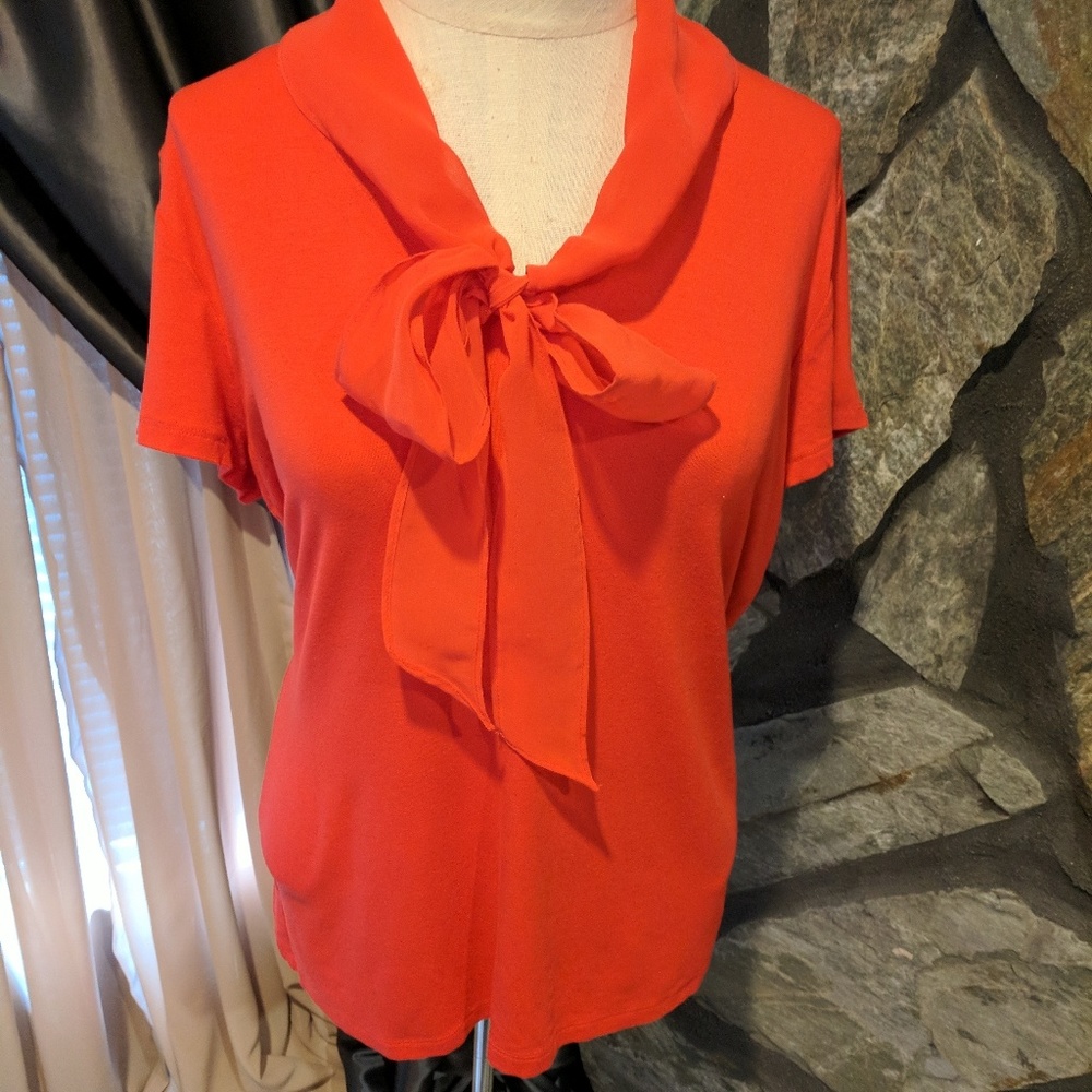 Woman top
